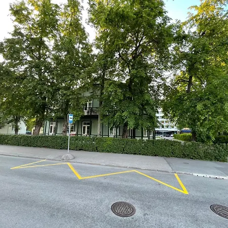 Apartment Heermeyer