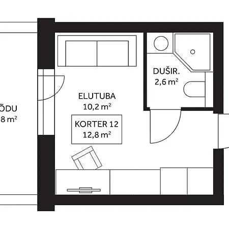 Apartment Heermeyer *