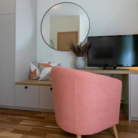 Heermeyer Apartment