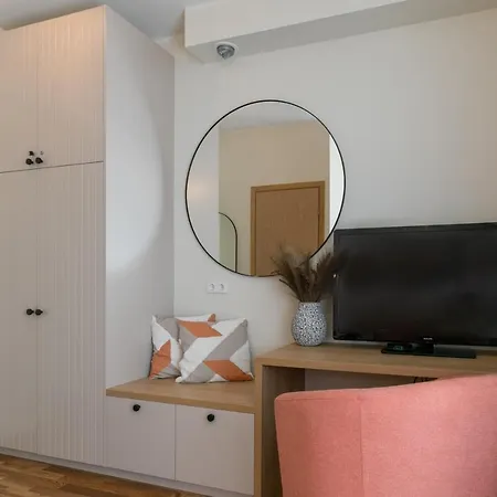 Apartment Heermeyer *
