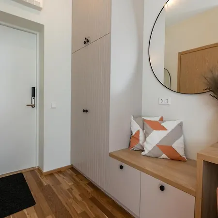 Apartment Heermeyer *