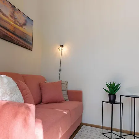 Heermeyer Apartment *