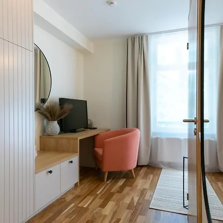 Heermeyer Apartment