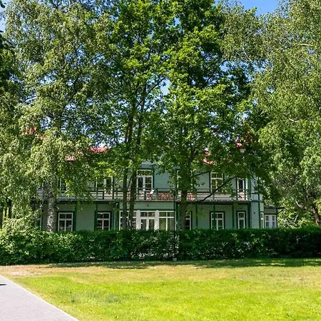 Apartment Heermeyer *